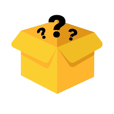 Mystery box