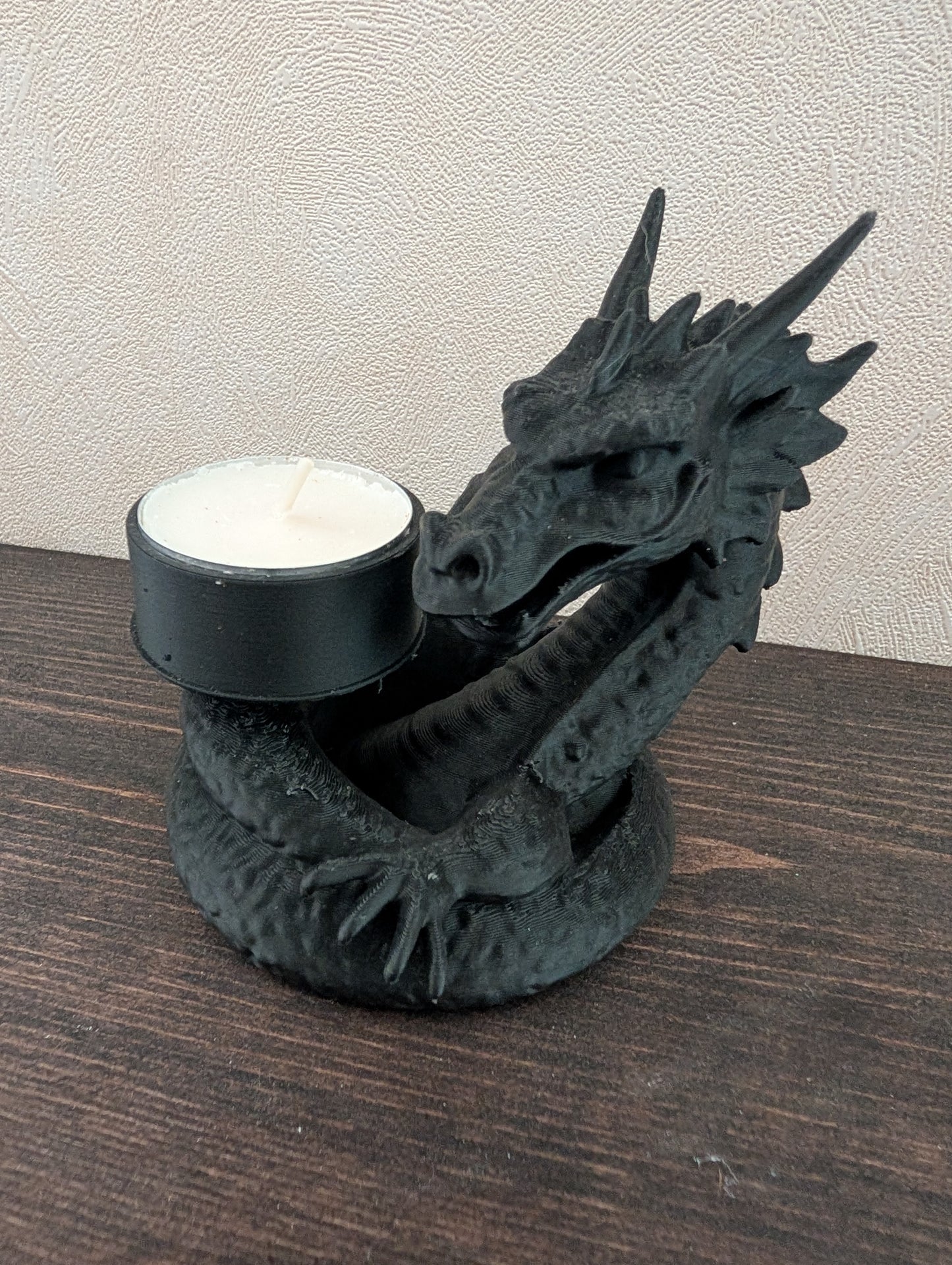 Ljushållare - Drake
